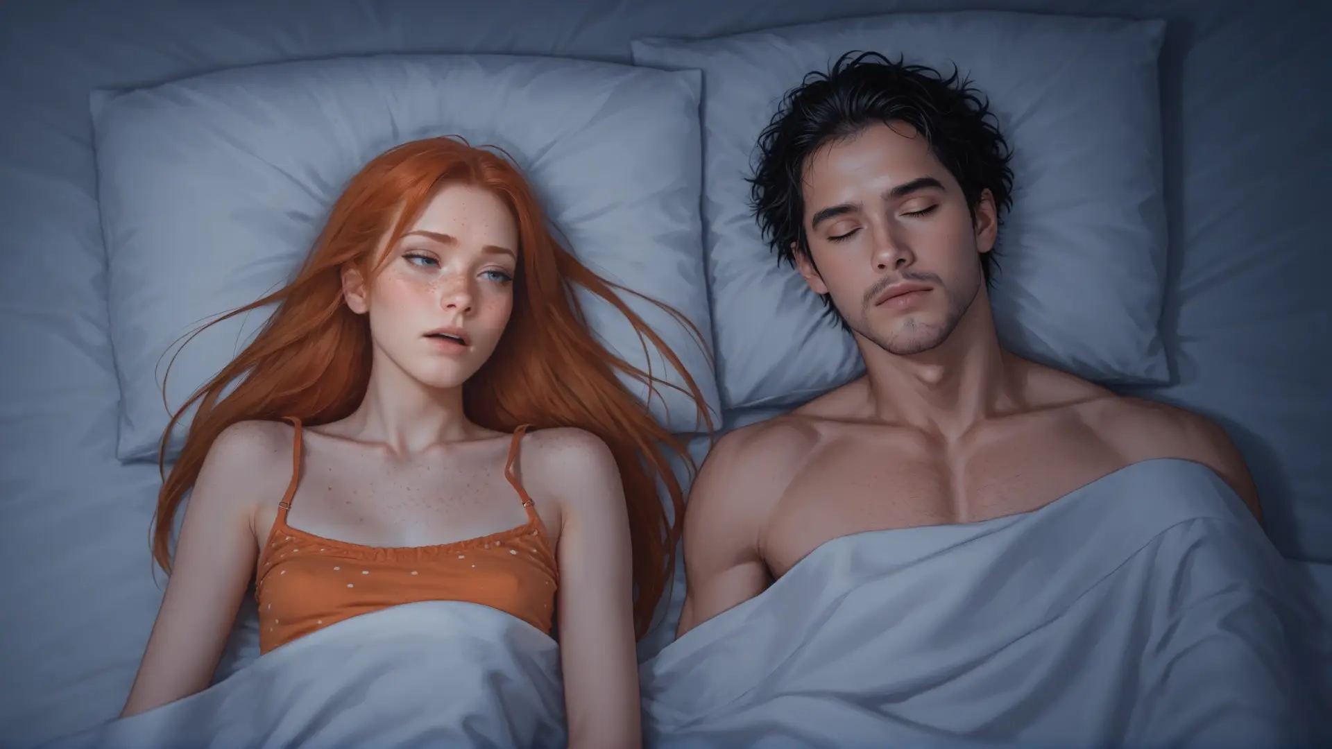 米拉AIv1.5.2 AI版背景