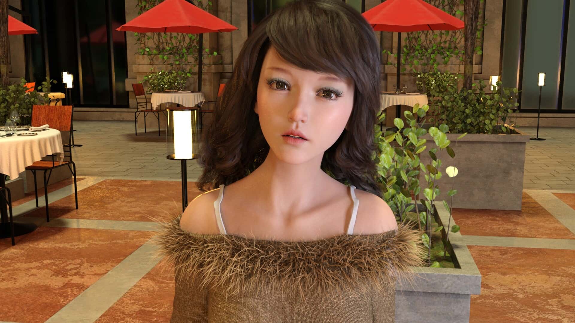 游戏截图1